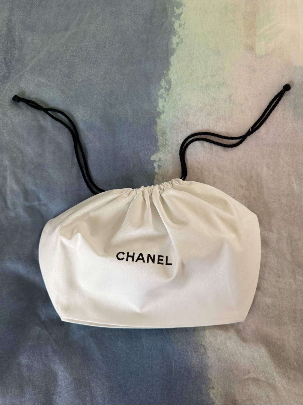 Chanel dust bag - Picture 9 of 9